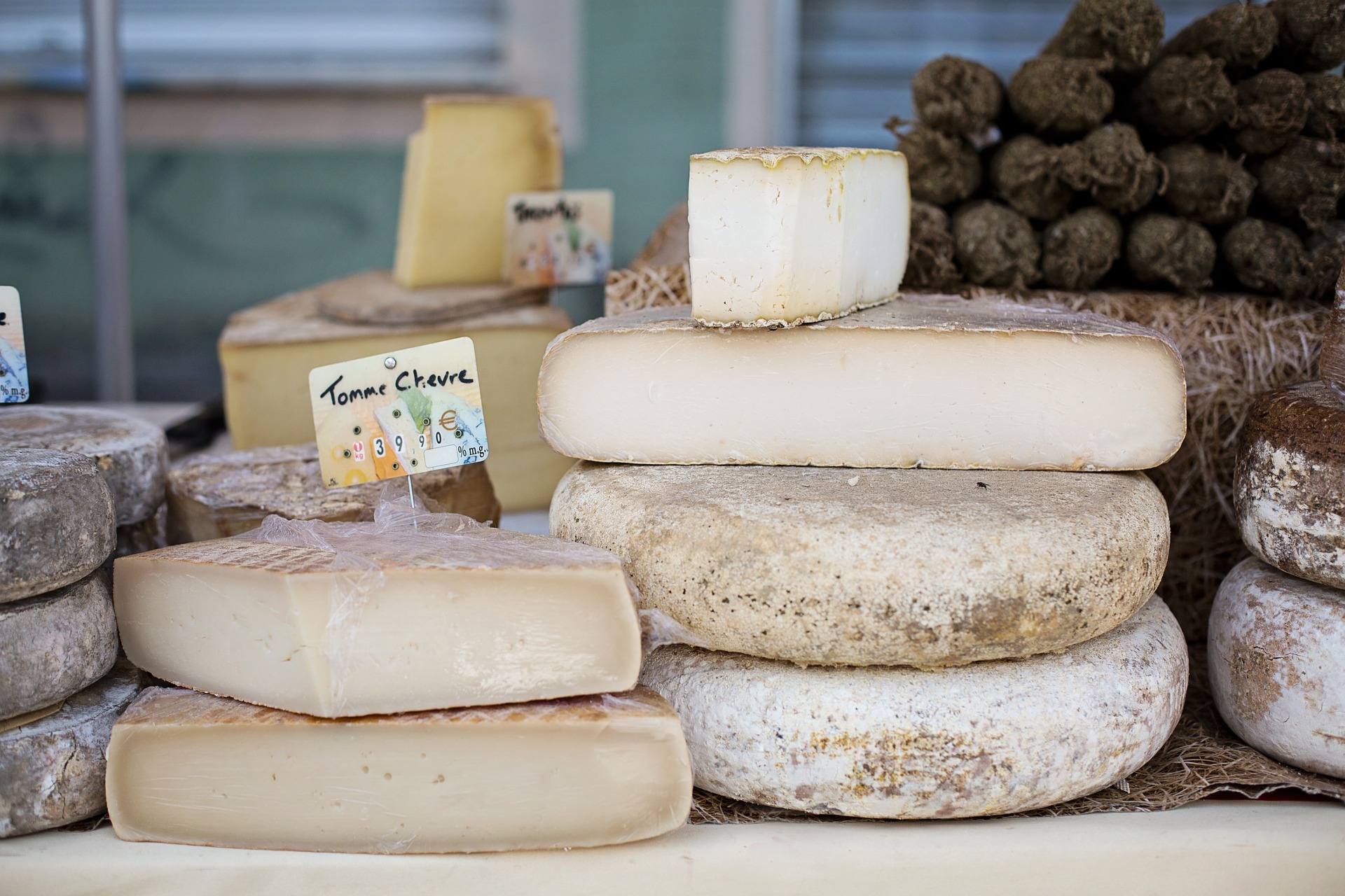 Best French Cheese to try in Lyon Discover Lyon Magazine