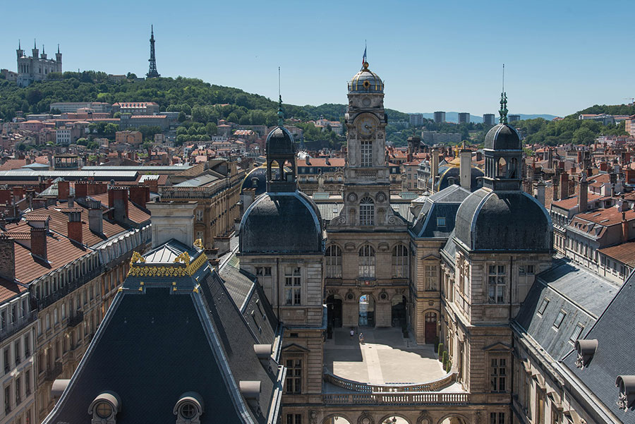 15 Awesome Things To Do In Lyon, France