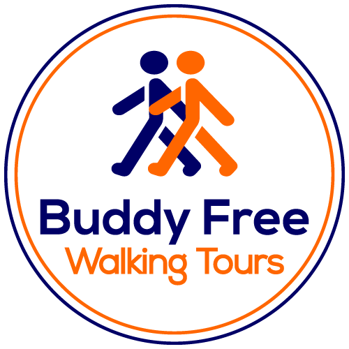 Buddy Free Walking Tours - Australia