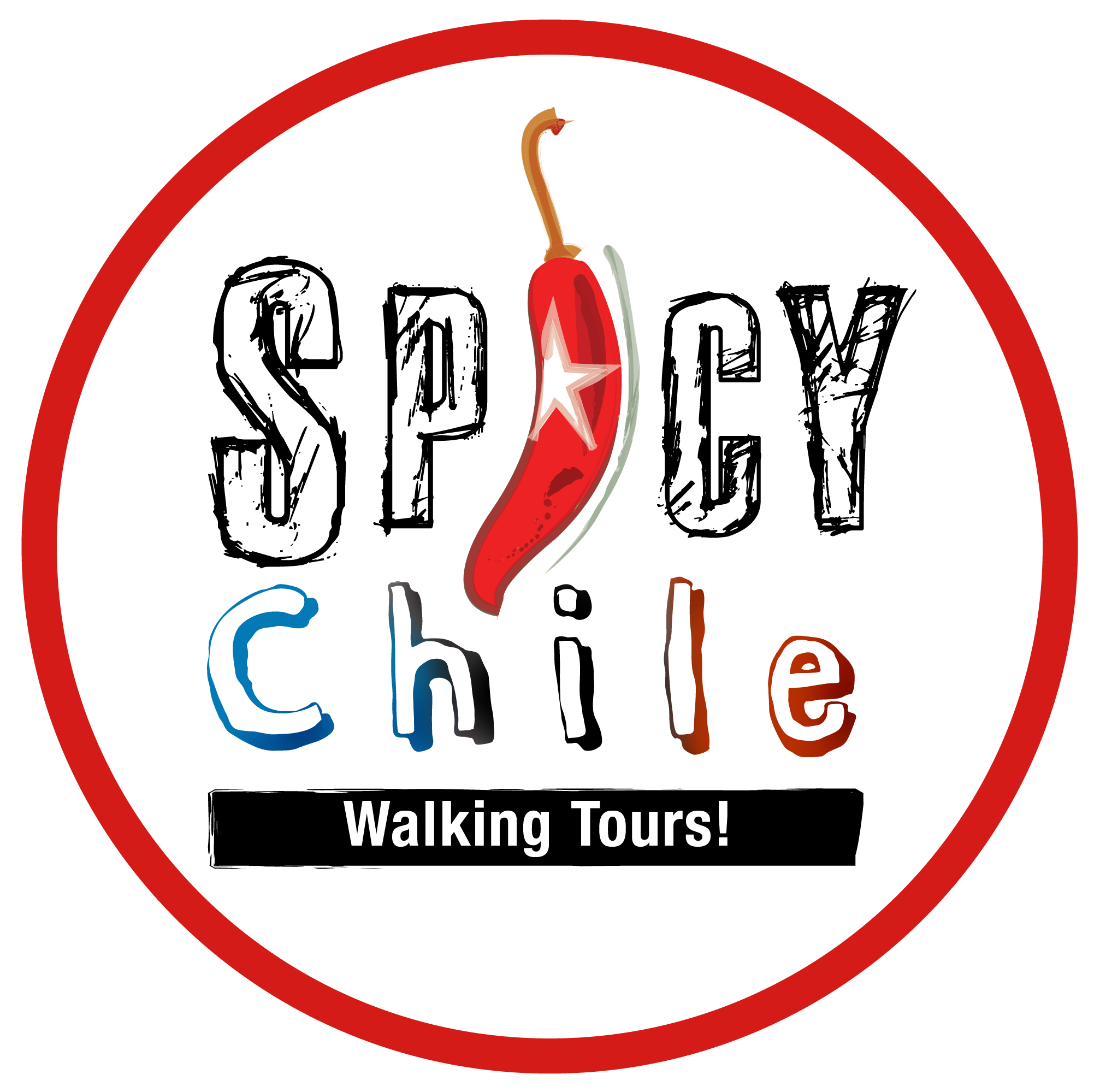 Spicy Chile Free Walking Tours
