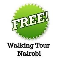 Free Walking Tour Nairobi