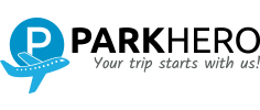 'Parkhero UK Airport Parking