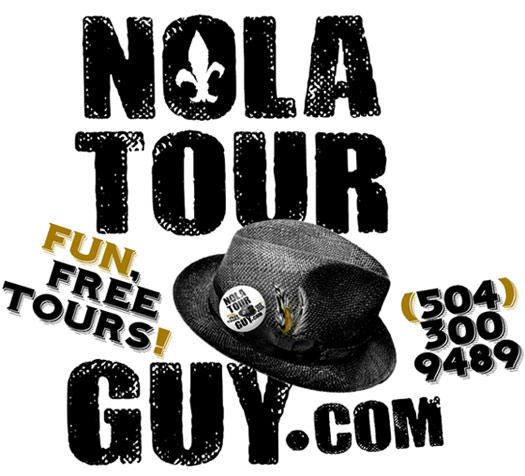 Nola Tour Guy - New Orleans