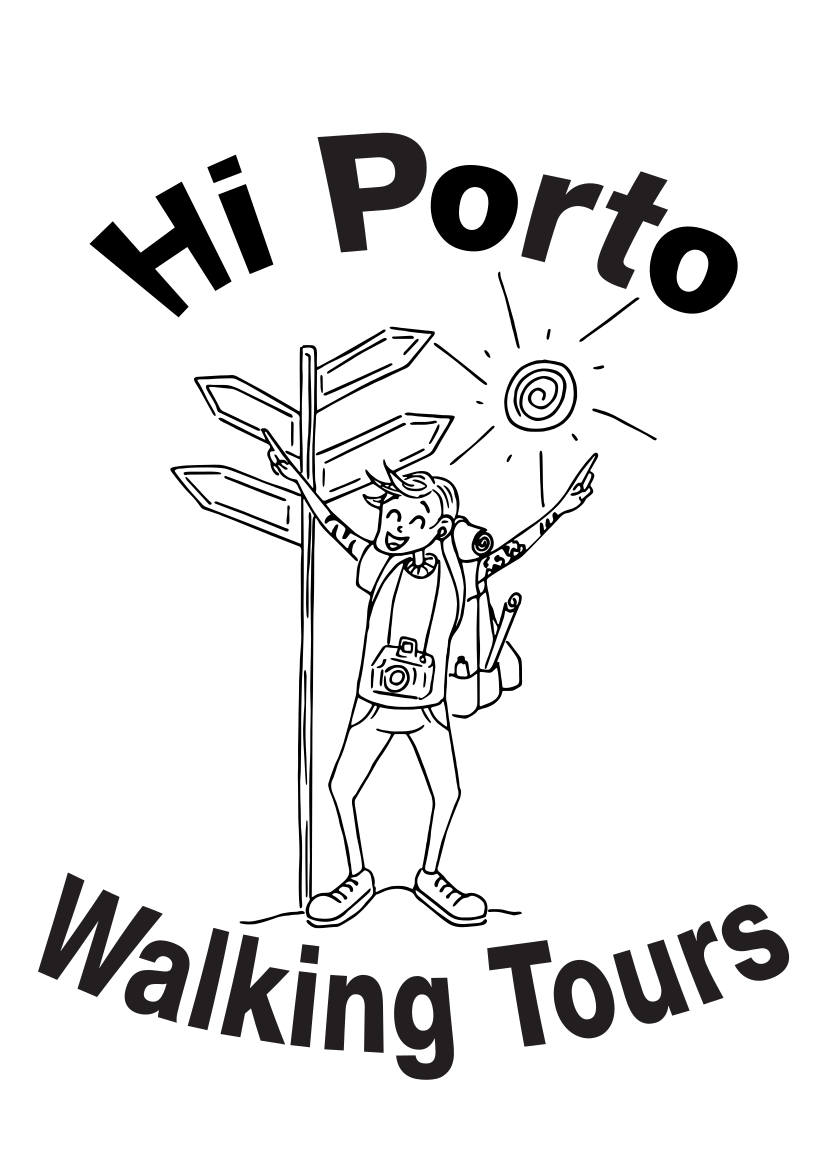 Hi Lisbon Walking Tours