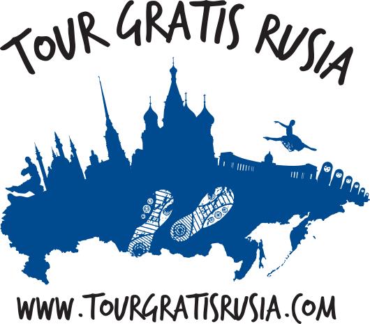 Tour Gratis Russia