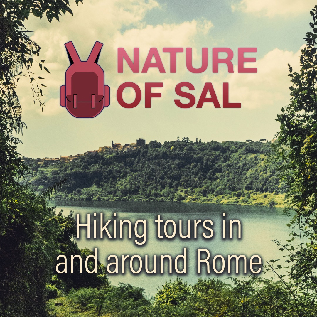 Hiking Tours in Rome (Nature of Sal)