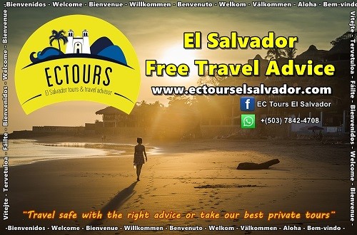 El Salvador ECTOURS