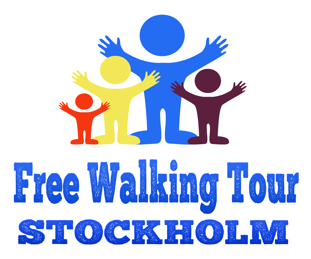 Free Walking Tour Stockholm