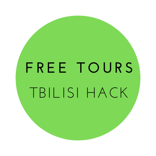 Free Tbilisi Walking Tour