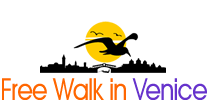 Free Walk in Venice
